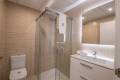 Resale - Wohnung - Torrevieja - La Mata