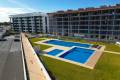 Resale - Wohnung - Torrevieja - La Mata