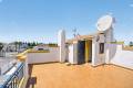 Resale - Wohnung - Torrevieja - La Siesta - El Salado - Torreta