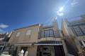 Resale - Wohnung - Torrevieja - La Siesta