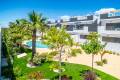 Resale - Wohnung - Torrevieja - LOS BALCONES - LOS ALTOS