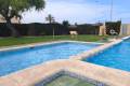 Resale - Wohnung - Torrevieja - Paraje Natural