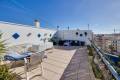 Resale - Wohnung - Torrevieja - Playa de los Locos