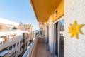 Resale - Wohnung - Torrevieja - Playa del Cura