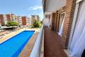Resale - Wohnung - Torrevieja - Punta Prima