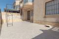 Resale - Wohnung - Torrevieja - San Luis