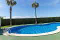 Resale - Wohnung - Torrevieja - San Luis