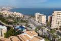Resale - Wohnung - Torrevieja - Torreblanca