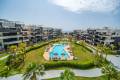 Resale - Wohnung - Torrevieja