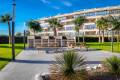 Resale - Wohnung - Torrevieja