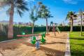 Resale - Wohnung - Torrevieja