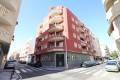 Resale - Wohnung - Torrevieja