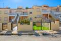 Resale - Wohnung - Villamartin - El Galan