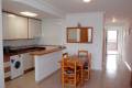 Resale - Wohnung - Villamartin - El Galan