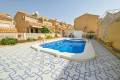 Resale - Wohnung - Villamartin - El Galan
