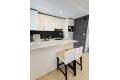Resale - Wohnung - Villamartin - El Galan