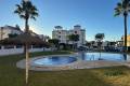 Resale - Wohnung - Villamartin - La Fuente