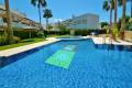 Resale - Wohnung - Villamartin - La Fuente