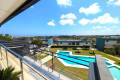 Resale - Wohnung - Villamartin - La Fuente