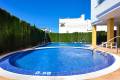 Resale - Wohnung - Villamartin - La Fuente