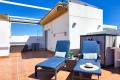 Resale - Wohnung - Villamartin - La Fuente