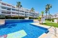 Resale - Wohnung - Villamartin - La Fuente