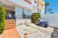 Resale - Wohnung - Villamartin - La Fuente