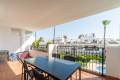 Resale - Wohnung - Villamartin - La Fuente