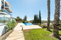 Resale - Wohnung - Villamartin - La Fuente