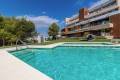 Resale - Wohnung - Villamartin - La Fuente
