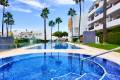 Resale - Wohnung - Villamartin - La Fuente