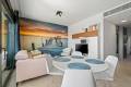 Resale - Wohnung - Villamartin - La Fuente