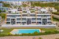 Resale - Wohnung - Villamartin - La Fuente