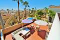 Resale - Wohnung - Villamartin - Las Violetas