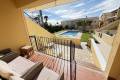 Resale - Wohnung - Villamartin - Lomas del Golf