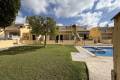 Resale - Wohnung - Villamartin - Lomas del Golf