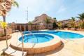 Resale - Wohnung - Villamartin - Los Dolses