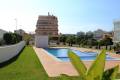 Resale - Wohnung - Villamartin - Los Dolses