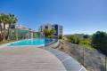 Resale - Wohnung - Villamartin - Los Dolses