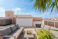 Resale - Wohnung - Villamartin - Los Dolses
