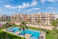 Resale - Wohnung - Villamartin - Los Dolses
