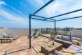 Resale - Wohnung - Villamartin - Los Dolses