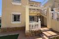 Resale - Wohnung - Villamartin - Los Dolses