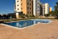 Resale - Wohnung - Villamartin - Los Dolses