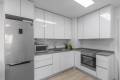 Resale - Wohnung - Villamartin - Los Dolses
