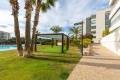 Resale - Wohnung - Villamartin - Los Dolses