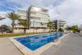 Resale - Wohnung - Villamartin - Los Dolses