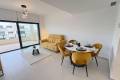 Resale - Wohnung - Villamartin - Los Dolses