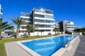 Resale - Wohnung - Villamartin - Los Dolses