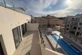 Resale - Wohnung - Villamartin - Los Dolses